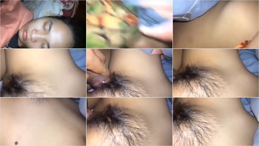 Bokep Indo Ngentot Sepupu Cantik Lagi Tidur - Bokeplah