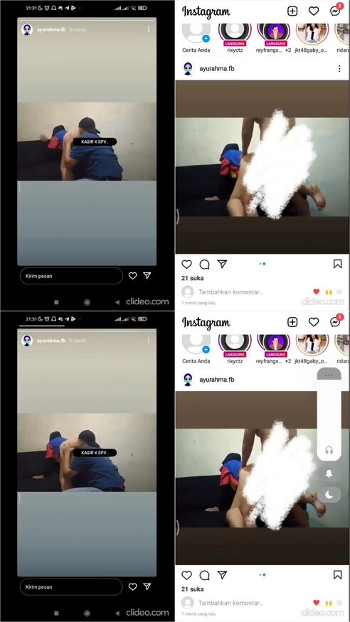 Bokep Indo Jilbab Indo Maret Jilmek 02 - Bokeplah