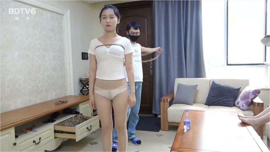 I Love The White-shirted One - Teaser Video