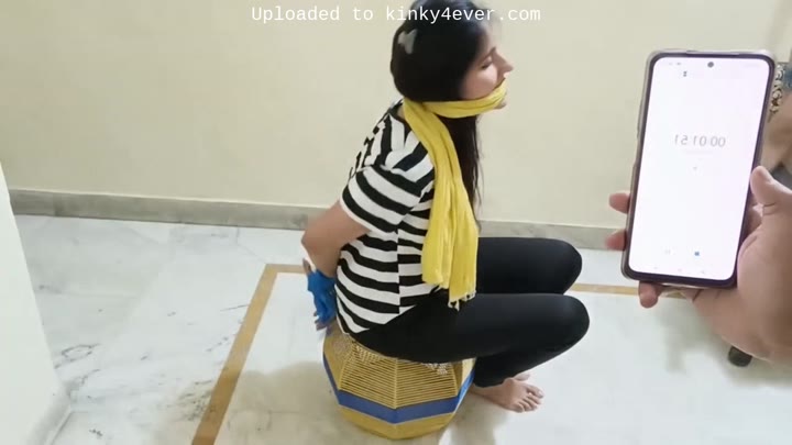 Girlfriend Escape Challenge