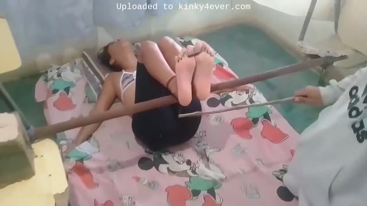 Bastinado 9