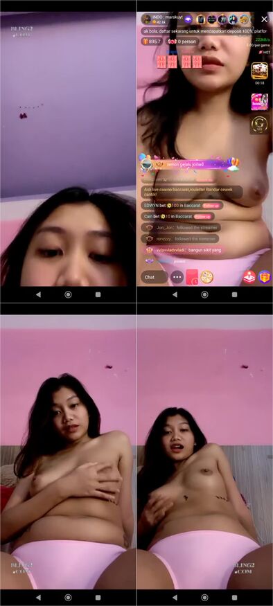 Bokep Indonesia Screen Record V7 - Bokepin