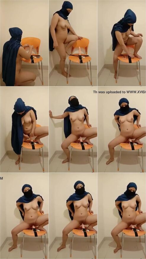 Bokep Hasna Jilbab Montok Maen Dildo - Bokep Indo