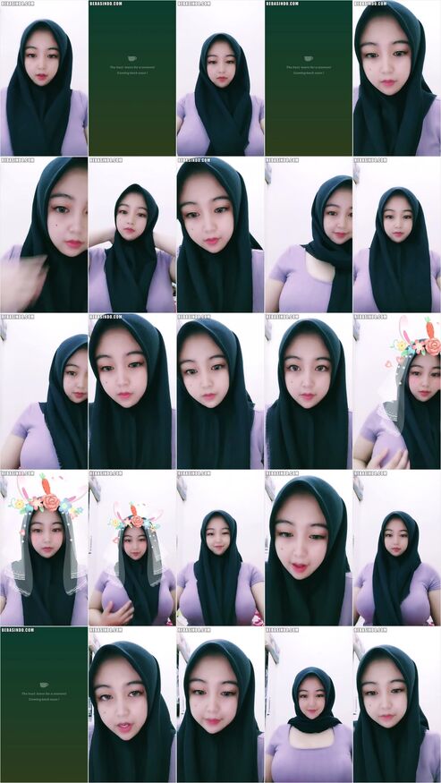 Bokep Indo Hijab Fira Tobrut Full Video 3 - Bokepsin