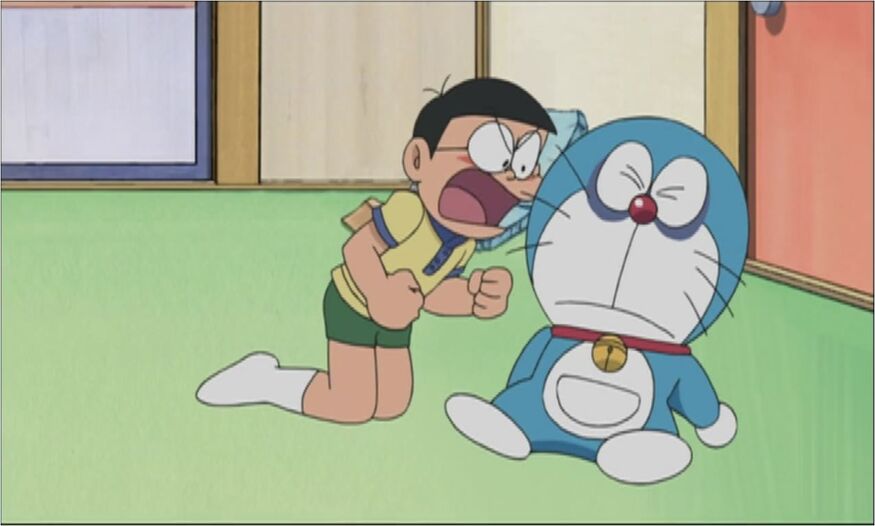 Doraemon Season 14 | Ranime