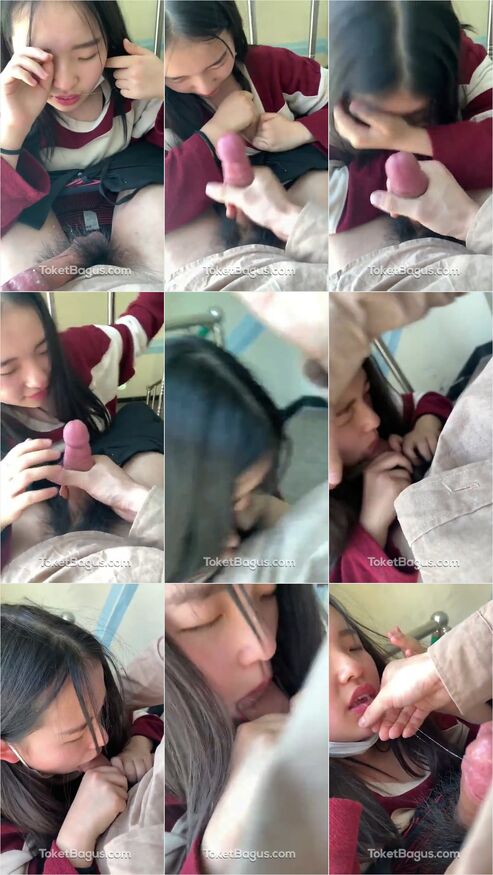 Bokep Chindo Imut Nyepong Di Crotin Di Mulut - Bokep Chindo