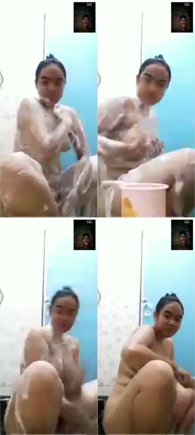 Bokep Setiap Mandi Pasti Ajak Video Call 1 - Bokep Indo - Link Bokepindo