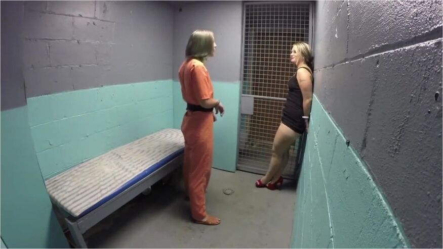 Harboring A Fugitive #2
