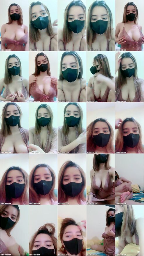 Bokep Indo Susu Gede Urbaby Cantik Toge - Bokepsin