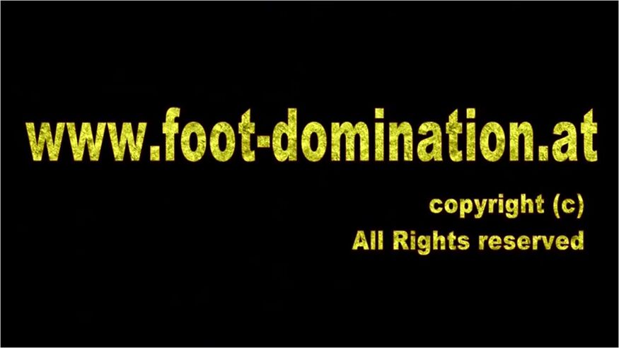 Feet Worship Slaves