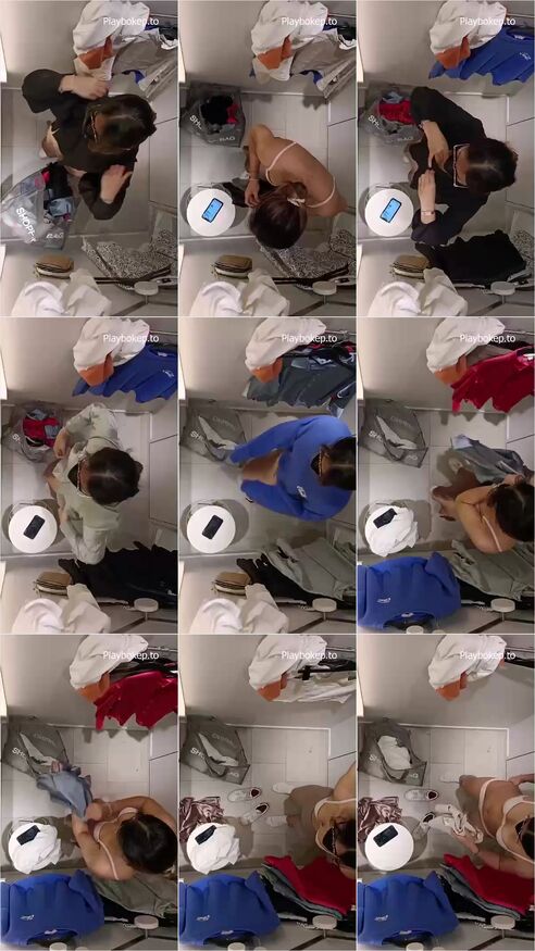 Video Intip Di Fitting Room - Bokepi