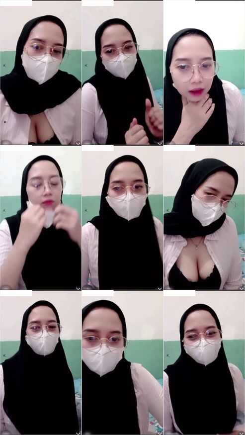 Bokep Indonesia Terbaru Porn Gadis Jilbab Toge Tiava 14 - Bokeplah