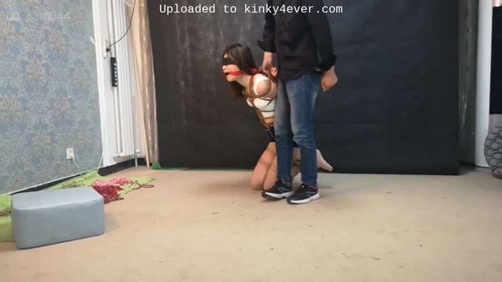 Chinese Bondage