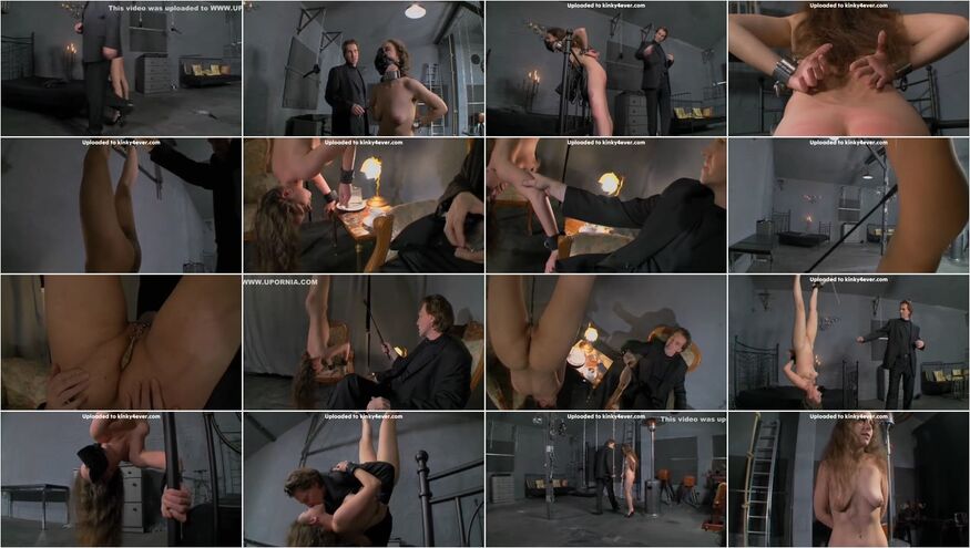 Pure Bdsm Pleasure - Trauma #03