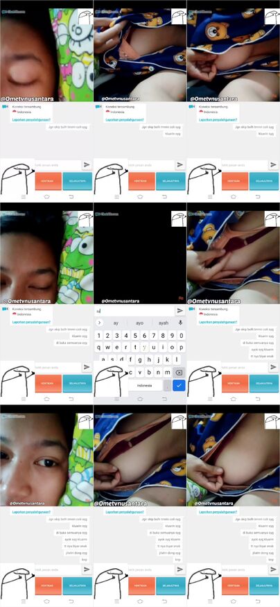Bokep Abg Kasih Liat Toket Pake Baju Tidur - Bokeplah