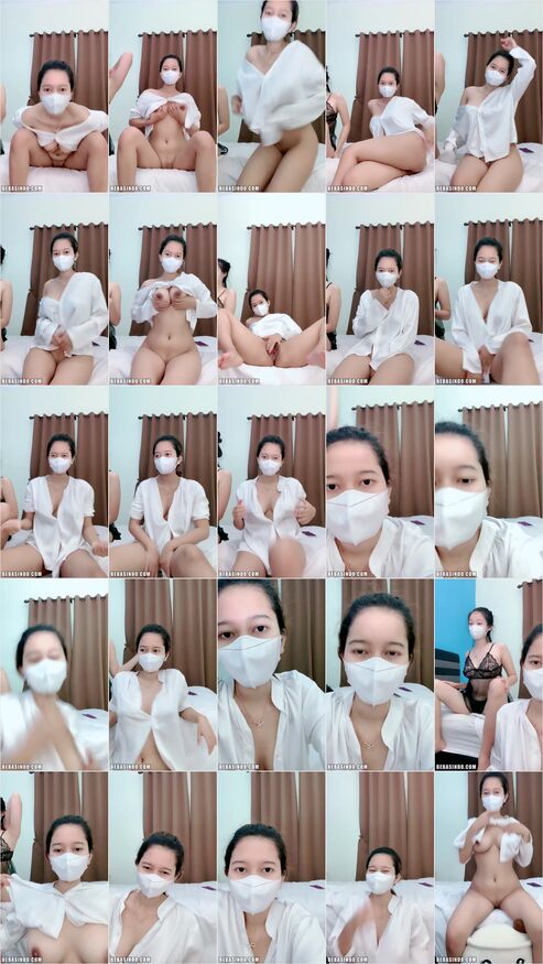 Bokep Molly Kemeja Putih Colmek Ngangkang Live - Bokepsin