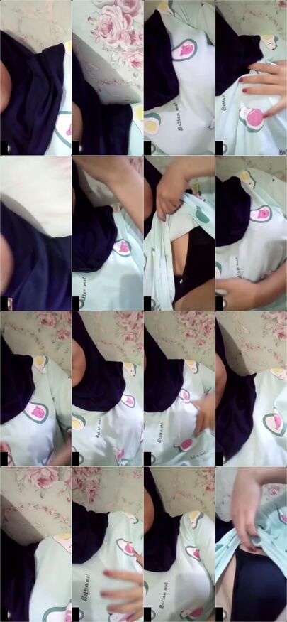 Vcs Gadis Hijab Lagi Sange 1 - Funcrot