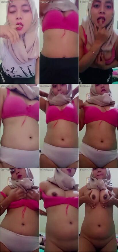 Bokep Indo Tante Jilbab Ebot Bugil Elus Memek - Xbokep