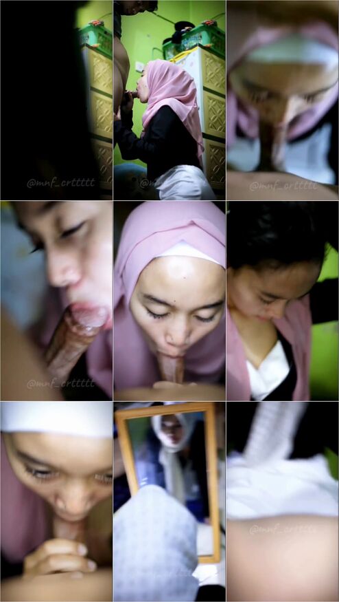 Bokep Cakep Nih Ukhty Penyepong Handal Mentok Bikin Crot Mulut Ts - Indo Bokep