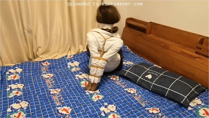 Chinese Bondage 7