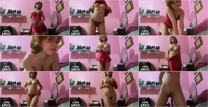 Video Bokep Clara Bugil Daster Merah - Vibokep