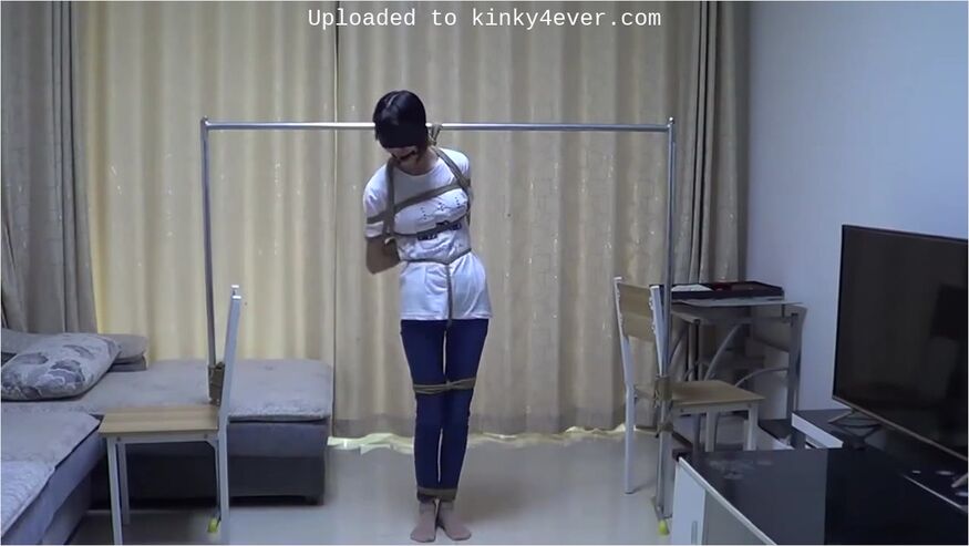 Challenge And Punishment
