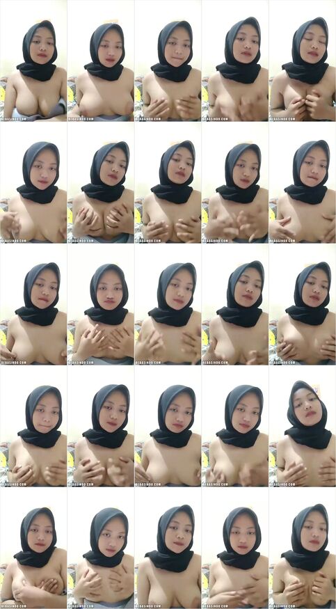 Bokep Indo Hijab Ukhti Cantik Remes Toket - Bokepsin
