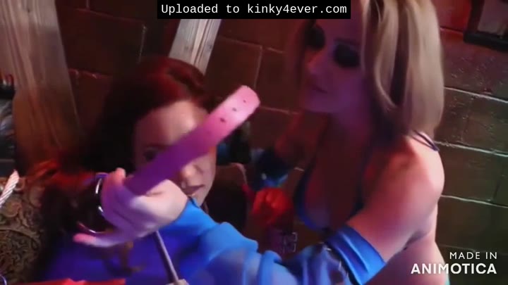 Astonishing clip 132525