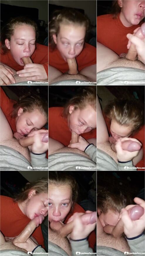 Spectacular Point Of View Blowjob - Bokep Barat