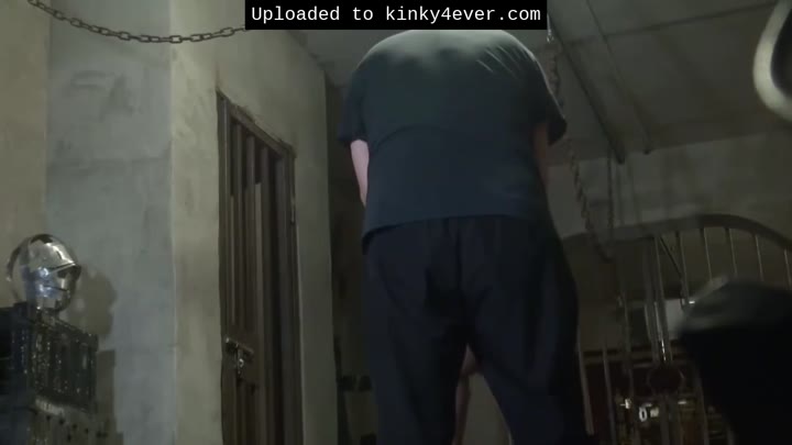 Chanyu Bondage - Teaser Video