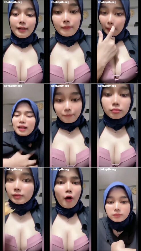 Bokep Jilbab Nakal Pamerin Belahan Dadaa - Xbokepfb.Org - Idodesu