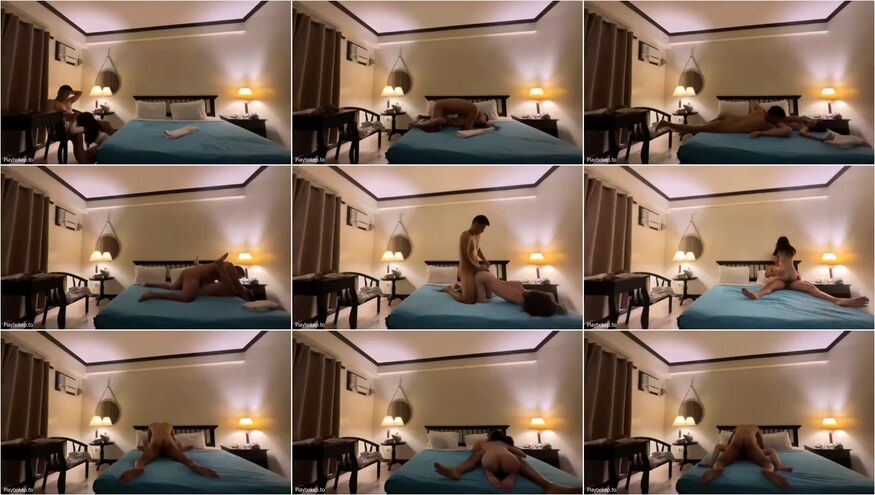 Video Genjot Pacar Di Hotel - Bokeplah