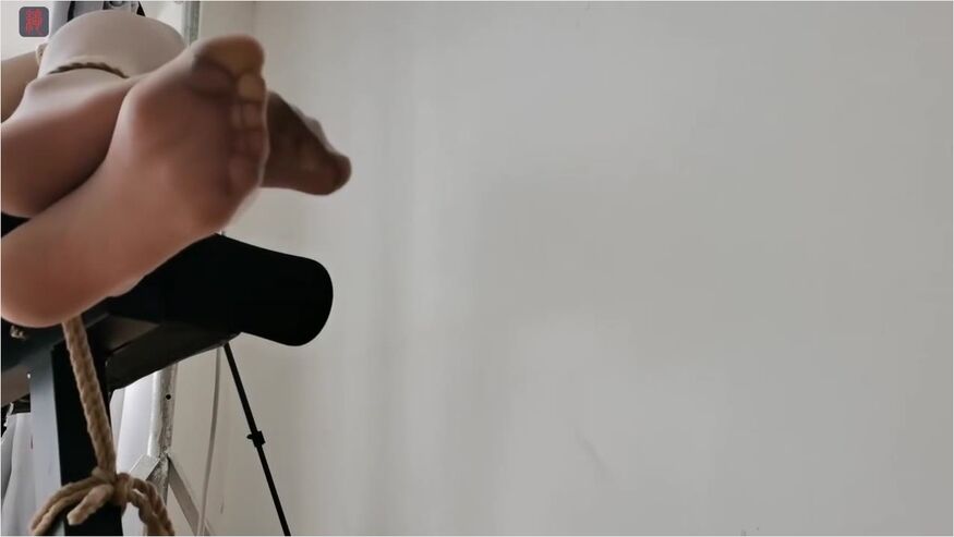 Chinese Bondage