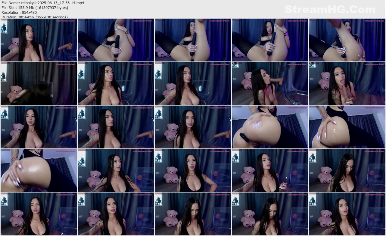 CarmenMoore26 Camshow From stripchat 7162024