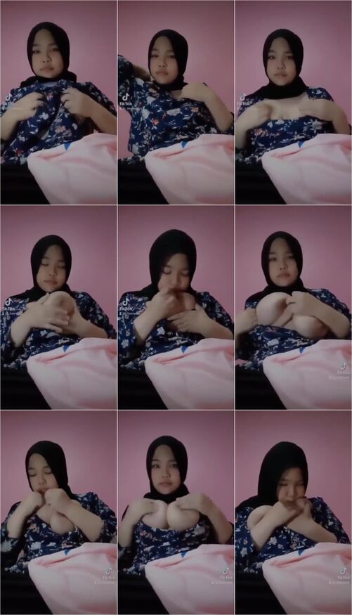Video Bokep Hijab Toket Brutal Main Tiktok - Bokepindo Terbaru