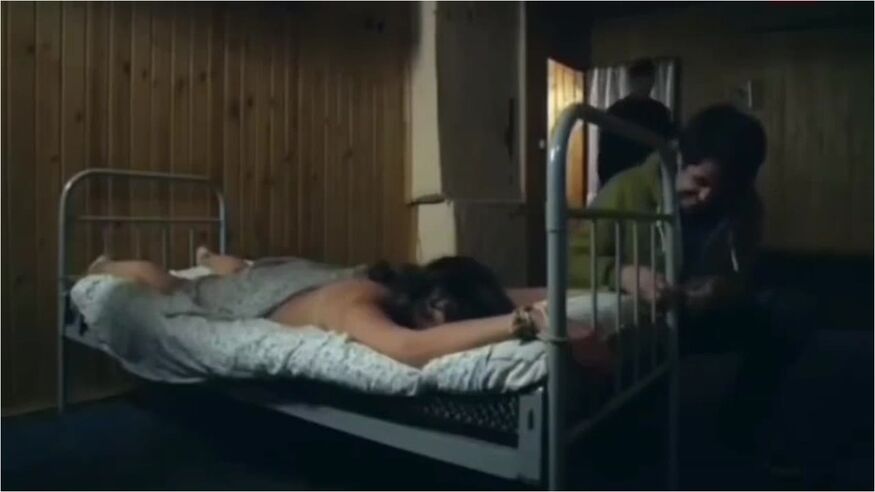 Russian Scene