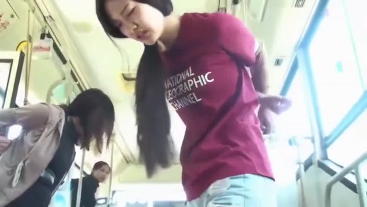 Bus Bondage