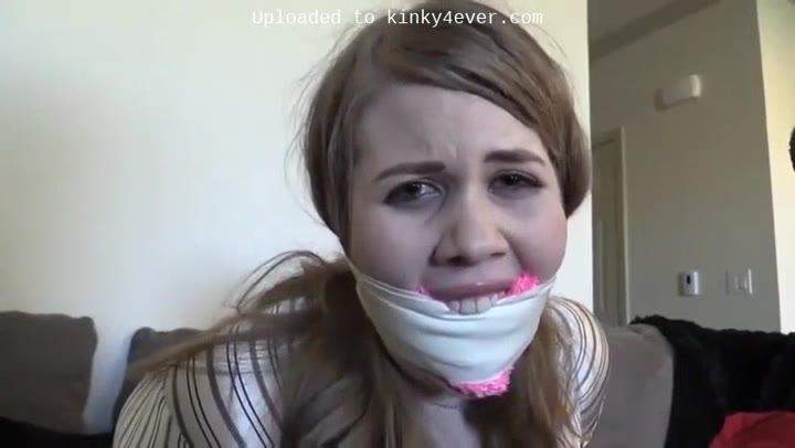 Christy Bondage