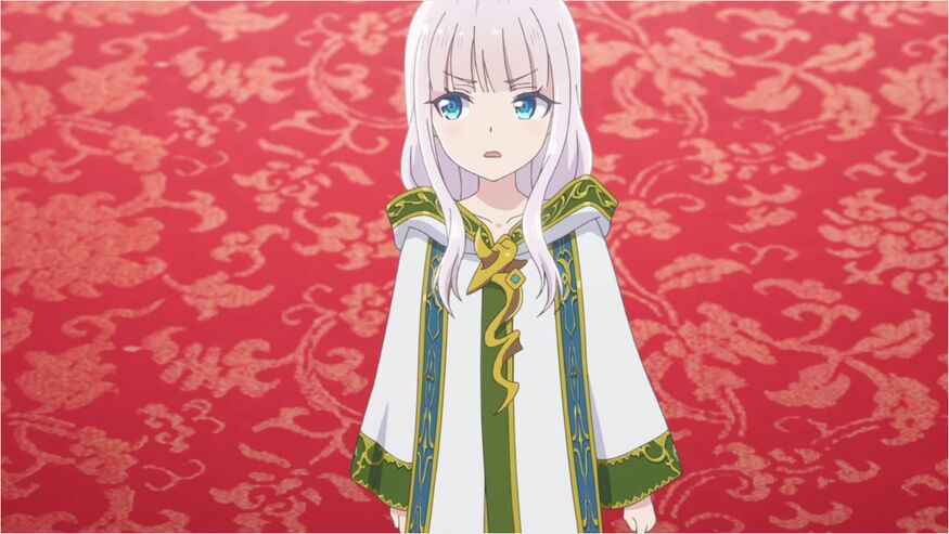 She Professed Herself Pupil of the Wise Man Season 1 | Ranime