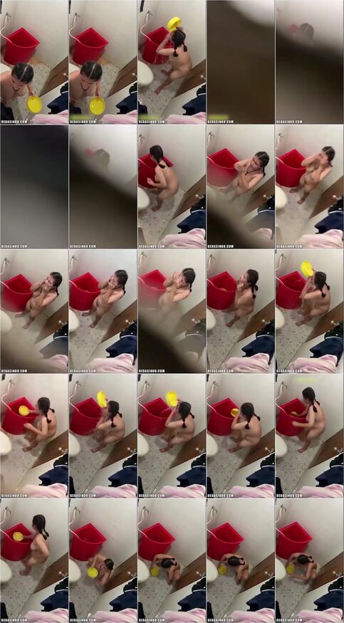 Bokep Indo Intip Cewek Cantik Toket Gede Mandi - Bokepsin