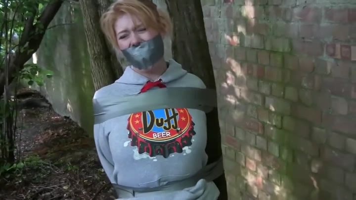 Tree Taped