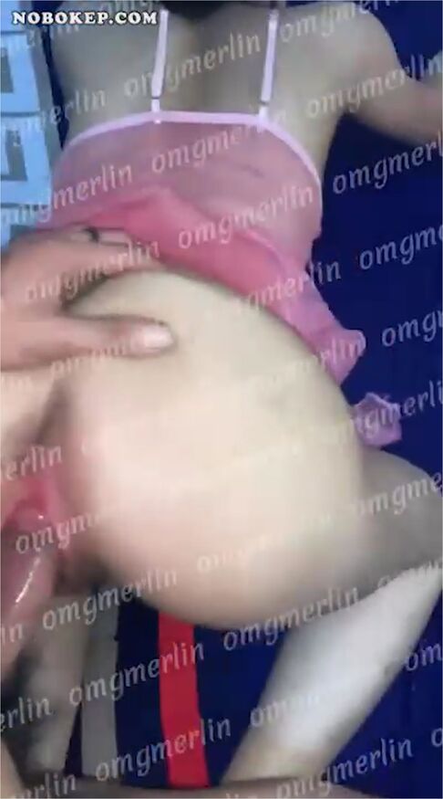 Bokep Indo Cewek Sange Nungging Diewe Pacar - Bokeplah