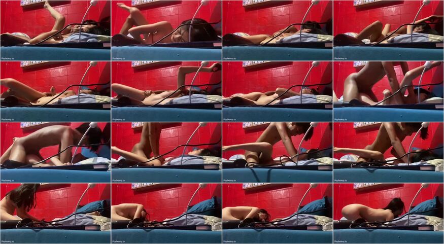 Bokep Goyangan Cowonya Cepat Banget Sampe Si Cewe Kesakitan [L4Vt] - Bokeplah