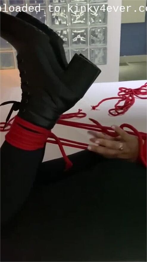 Brazil Bondage