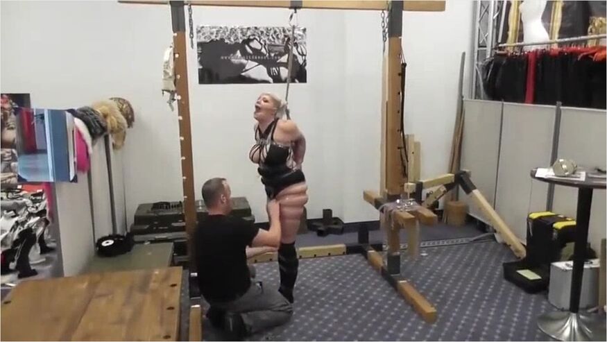 Fetish - Amateur Sex Bdsm