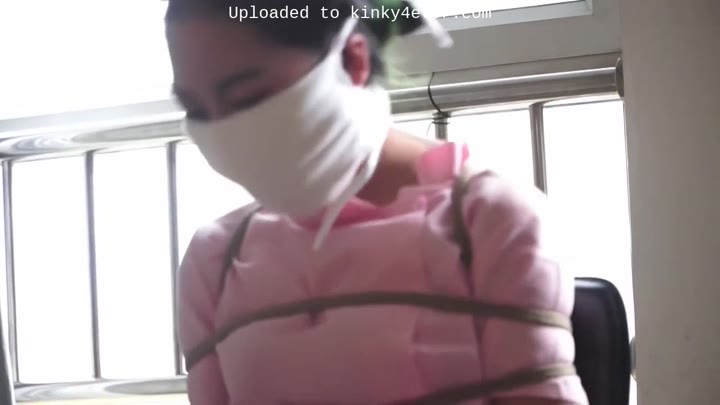 Asian Nurse