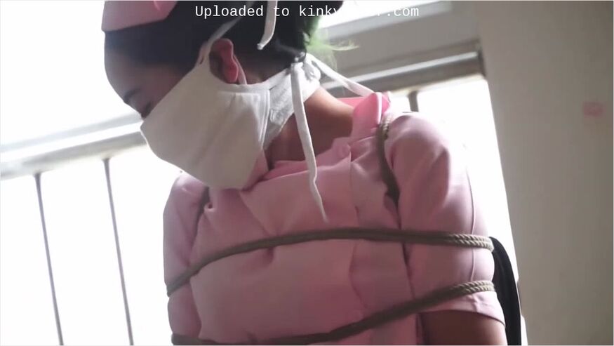 Asian Nurse