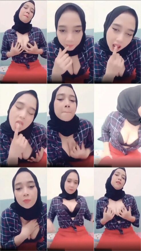 Bokep Indo Nesia Terbaru Porn Gadis Jilbab Toge Tiava 5 - Bokeplah