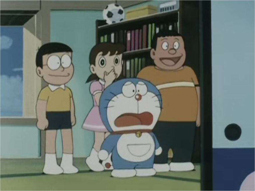 Doraemon Season 2 | Ranime