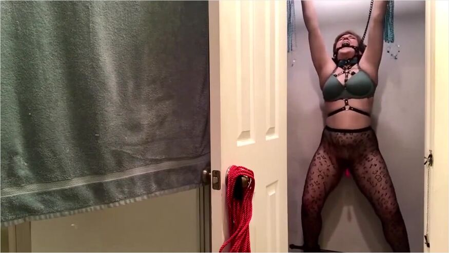 Bondage Sex Play
